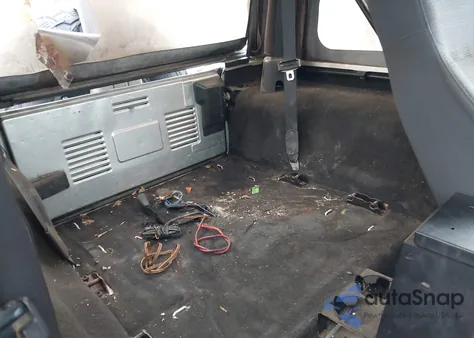 2003 Jeep Wrangler X z USA, uszkodzony, nr VIN 1J4FA39S63P348565